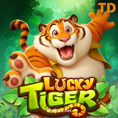 Lucky Tiger