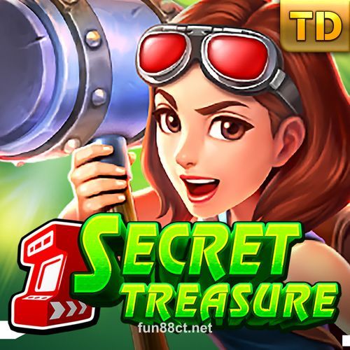 Secret Treasure fun88ct